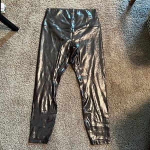 Lululemon Align High-Rise Pant 25” *Shine